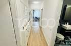 Apartament modern 63mpu 3 camere 2 bai 2 parcari de vanzare Sibiu - 6