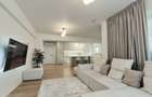 3 camere metrou, Upground, 106 mp utili , 124 mp cu 2 balcoan - 4