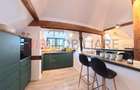 Apartament 3 camere tip mansardă, lux, vilă interbelică – Dorobanți Capitale | S - 6