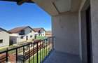 Capat CUG  VILA single 3 camere  teren 450 mp beci terasa - 12