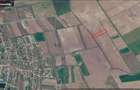 Teren extravilan 14700mp   fs 63ml Balotesti Corbeanca - 1