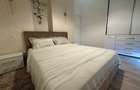 Apartament 2 camere mobilat// Sisesti// Metrou Straulesti - 5