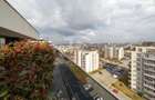 Coresi-Penthouse 3 camere | 2 locuri de parcare subteran  | 203mp - 24