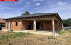 Casa individuala deosebita - 183 mp - teren generos 1330 mp - Urseni