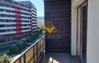 o camera open space, terasa, Buna Ziua, Bonjour Residence, Mega Image - 8