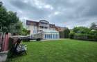 Casa  la Platoul Cornesti cu 12 camere cu Piscina Interioara - 1