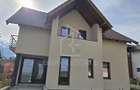 Casa 145 mp, 2 balcoane, zona Câmpenești - 2
