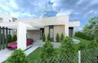 Vilă nou construită, 130 mp, 4 cam,Oradea. 255.000 € + TVA. Comision 0 - 1