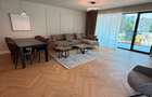 AFI Home North-4 camere,mobilat&utilat,prima inchiriere,+1 loc parcare - 2
