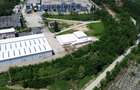 Hala industriala 1144 mp- direct de la proprietar! - 9
