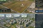 BULEVARDUL TIMISOARA, SECTOR 6, TEREN 43,000 MP - BLOCURI Ds+P+9E.