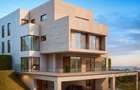 Teren autorizat duplex cu view spectaculos, Dambul Rotund - 2