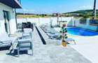 Pensiune in Baile Felix, 850mp, langa strand Apollo - 3