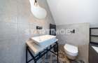 Penthouse Chiville cu parcare subterana - 25