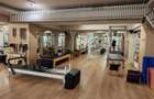 Spatiu pretabil Pilates - Clinica - activitati sportive