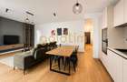 SUPERB/ RESIDENCE 5 / PLAZA MALL / 2 BALCOANE/SPATII DEPOZITARE - 8