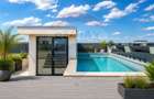 Vila smart personalizabilă cu rooftop și piscină privată – arhitectură - 2