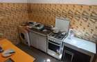 Casa 4 camere, teren 378 mp, deschidere 8 m, Pisc - 4