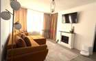 10 min distanta metrou OBOR- Etaj 4/10, renovat mobilat si utilat - 2