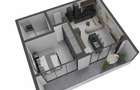 #TVA INCLUS#  Apartament 2 camere Mamaia Nord - Proiect finalizat - 8