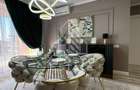 Apartament cu doua camere, mobilat LUX, etajul 11 - 13