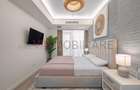 Titanic White, apartament lux, vedere frontala la mare - 17