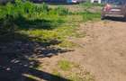 Teren intravilan Breazu, lângă pădurea Mărzeșt - 8