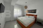 Apartament cu 3 camere, mobilat/utilat - London Residence - 3