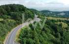 Teren cu priveliste superba si deschidere la drumul de Poiana Brasov - 9