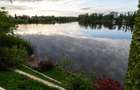 Baneasa lake House 340sqm, swimming pool, lake side deck - 15