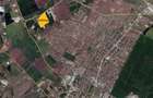 De vanzare teren cu PUZ, logistica/industrial, Dumbravita, Timisoara, Timis - 1