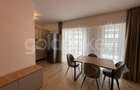 Apartament nou si mobilat cu 3 camere | garaj - 4