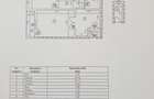Apartament 3 camere, cu boxa, zona BCR - 13
