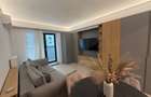 2 Camere Cortina North Aviatiei Pipera Terasa Parcare Design Premium - 1