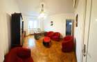 Apartament cu farmec interbelic, într-o vilă cochetă, aproape de Piața Spaniei