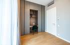 Barbu Vacarescu | Apartament 3 camere | A4.4 | One Verdi Park | Comision 0 - 18
