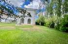 Vila superba-Cambridge School- Pipera , 5 camere-teren 1.000mp - 3