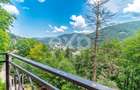 Pensiune cu Restaurant in Sinaia , SPA si vedere panoramica la munti