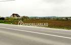 Teren 5800 mp,150m de Aeroport deschidere 58m la E60,20 euro - 1