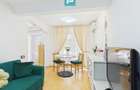 Apartament 2 camere utilat modern,  Zona Centrala - 1