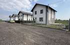 Casa Dragomiresti-Vale, P+1+Pod, 4 Cam, STB, Teren :335mp, Comision 0% - 2