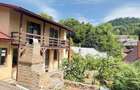 ZONA PARC - Valea Rosie (sus) casuta + vila cu teren 834mp finisate! - 2