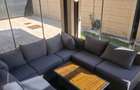 Duplex complet mobilat si utilat, Mutare imediata, Toate utilitatile, Comision 0