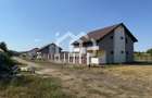 Teren cu PUZ aprobat și proiect de casă P+M – 400 mp - Jucu de Sus