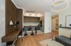 Apartament premium cu 2 camere - Complet mobilat & parcare subterana - 2