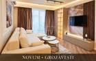 2 camere | Novum Grozăvești | 60,3 m2 | Etaj 9/11 | Încălzire în pardoseală