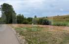 Teren intravilan pentru investitie -2000mp - Șutu comuna Ciurila