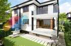 Teren 600mp autorizat pentru duplex - 1