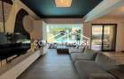 Vila P+E+M  6 camere, mobilat, piscina, IANCU NICOLAE-Cambridge School - 13