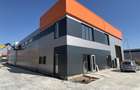Vanzare depozit/hala/spatiu industrial Chiajna - Centura, ILFOV - 1